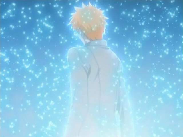 Otaku Gallery  / Anime e Manga / Bleach / Screen Shots / Episodi / 004 - Il pappagallo maledetto / 097.jpg